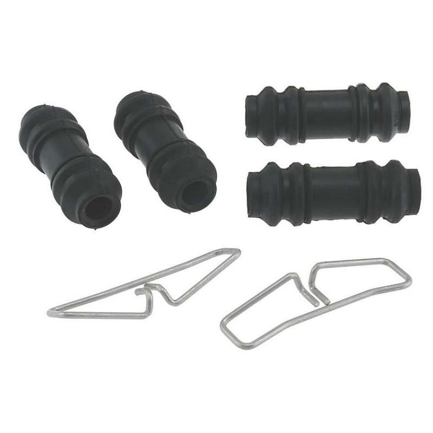 CARLSON BRAKE HARDWR H5607 Disc Brake Hardware Kit