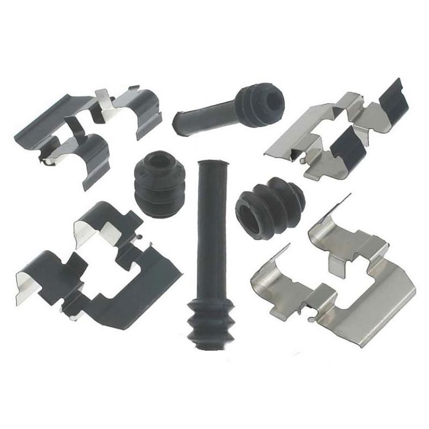 CARLSON BRAKE HARDWR H5608Q Disc Brake Hardware Kit
