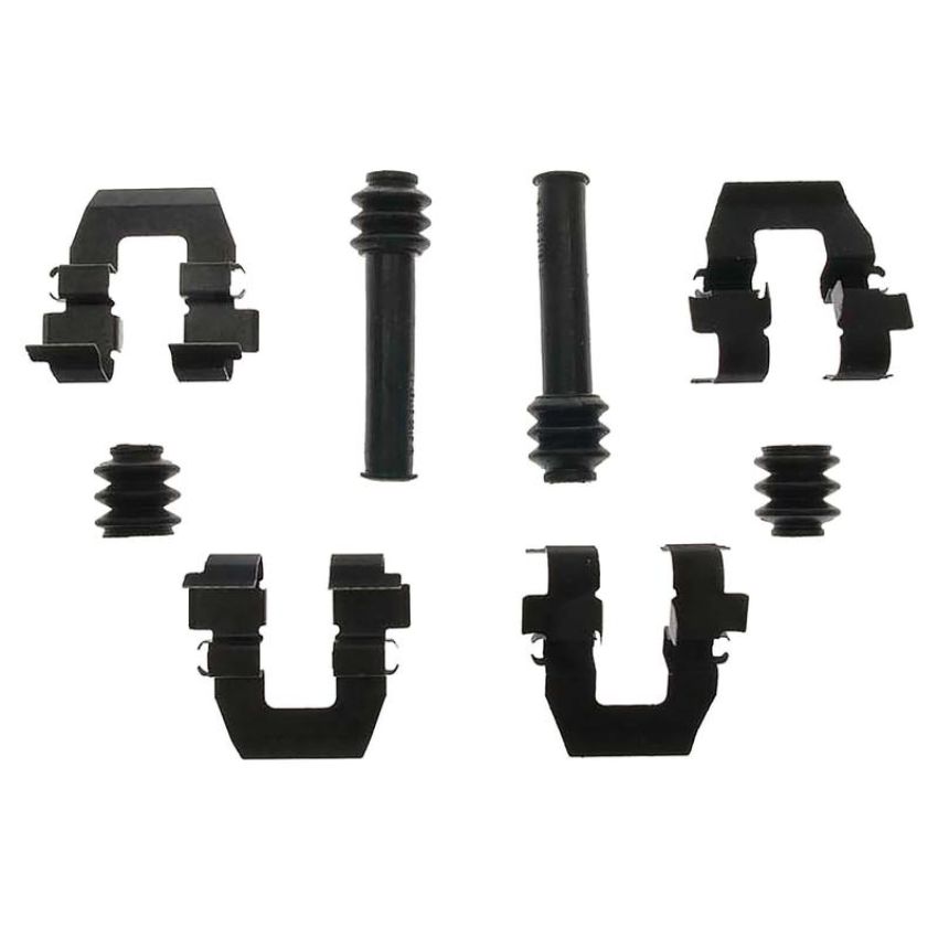 CARLSON BRAKE HARDWR H5609Q Disc Brake Hardware Kit