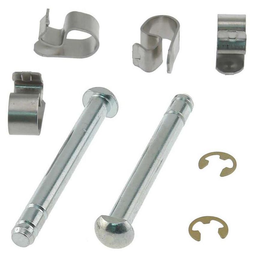 CARLSON BRAKE HARDWR H5610 Disc Brake Hardware Kit