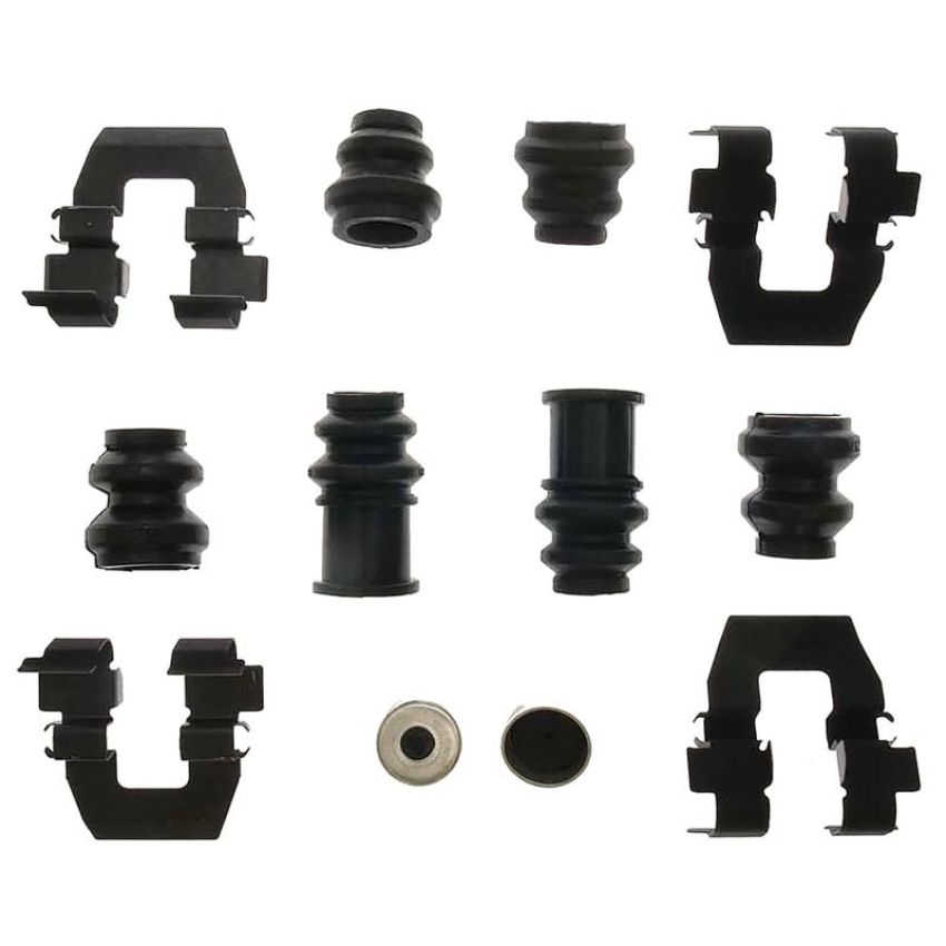 CARLSON BRAKE HARDWR H5614Q Disc Brake Hardware Kit