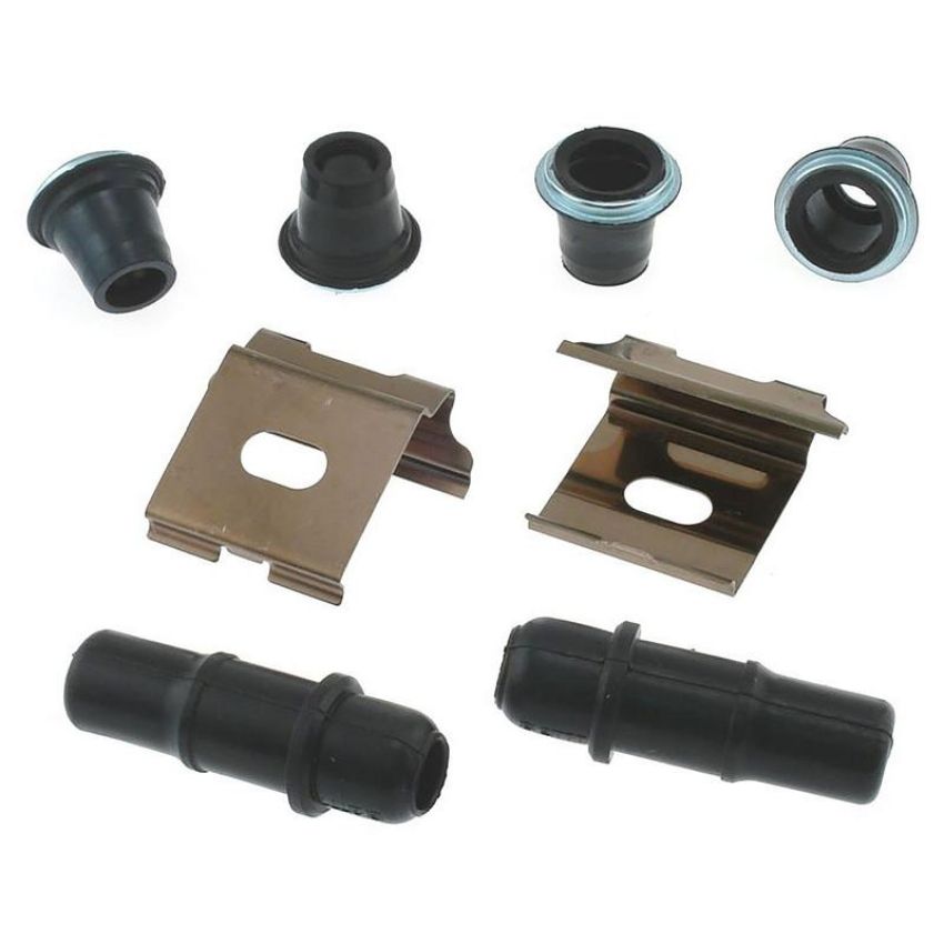 CARLSON BRAKE HARDWR H5615 Disc Brake Hardware Kit