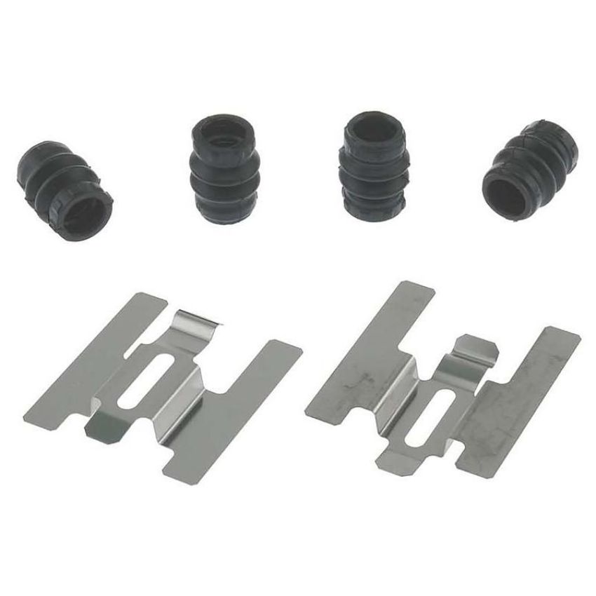 CARLSON BRAKE HARDWR H5616 Disc Brake Hardware Kit