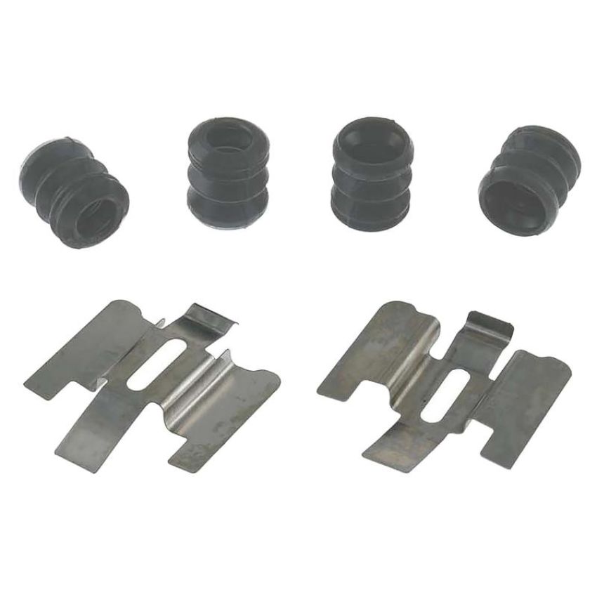 CARLSON BRAKE HARDWR H5617 Disc Brake Hardware Kit