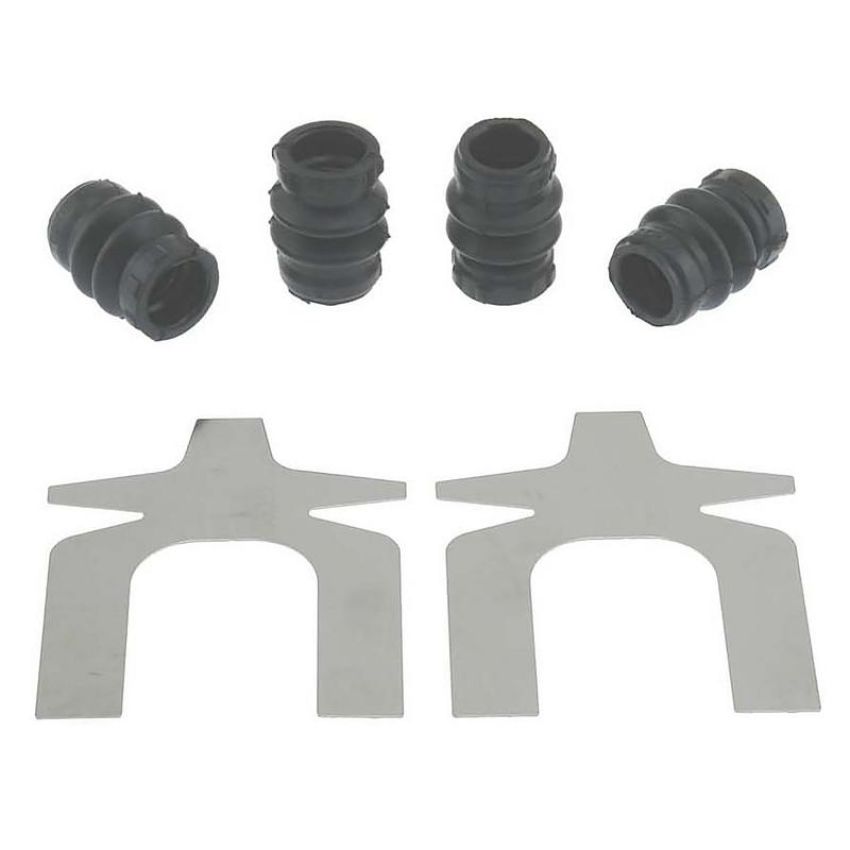 CARLSON BRAKE HARDWR H5619 Disc Brake Hardware Kit