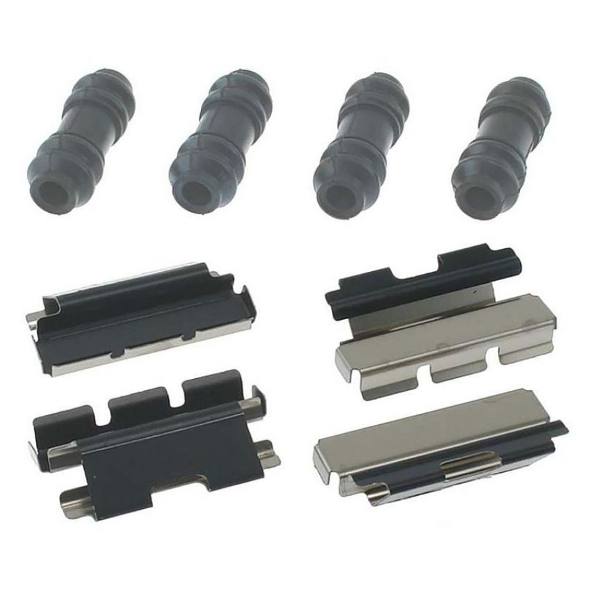 CARLSON BRAKE HARDWR H5620Q Disc Brake Hardware Kit