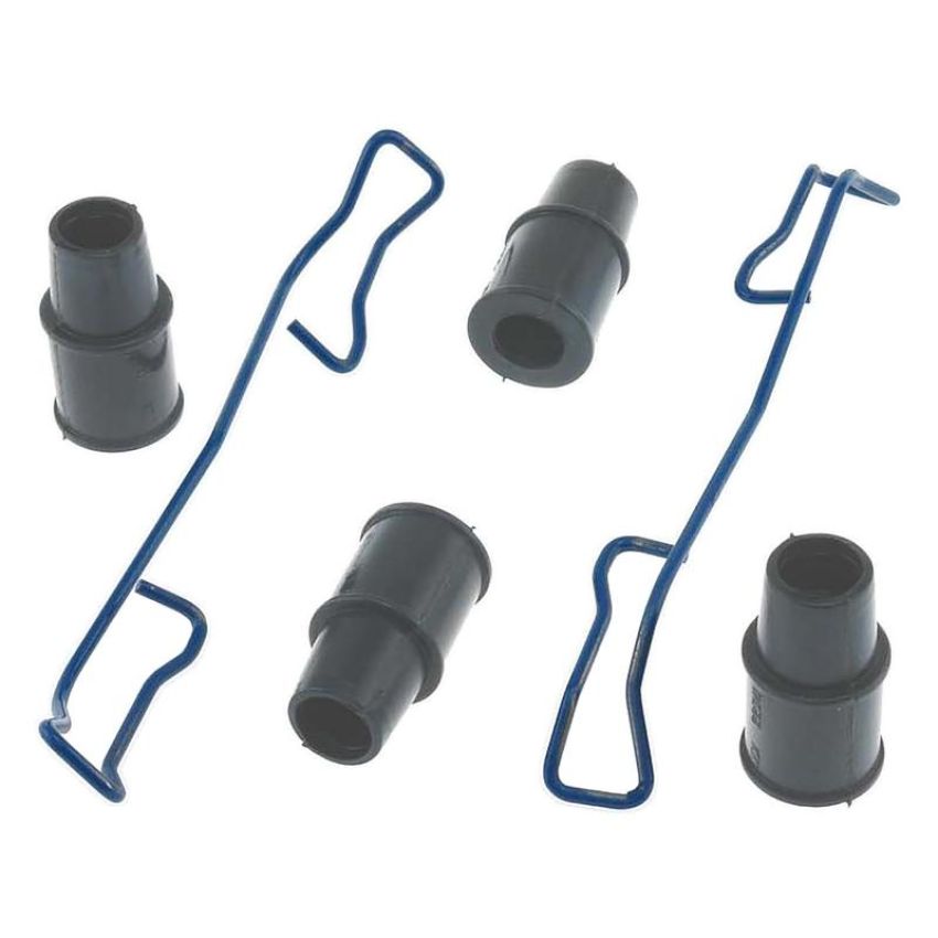 CARLSON BRAKE HARDWR H5622 Disc Brake Hardware Kit