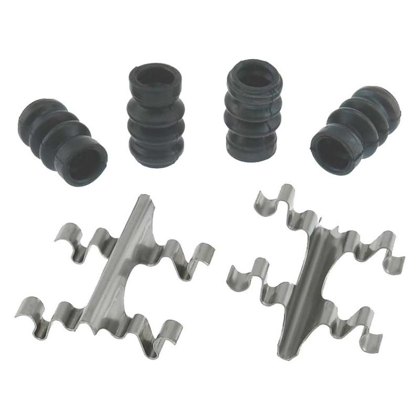 CARLSON BRAKE HARDWR H5623 Disc Brake Hardware Kit