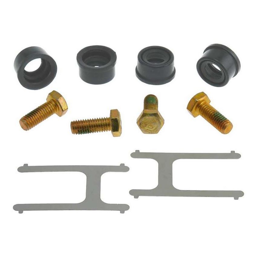 CARLSON BRAKE HARDWR H5625 Disc Brake Hardware Kit