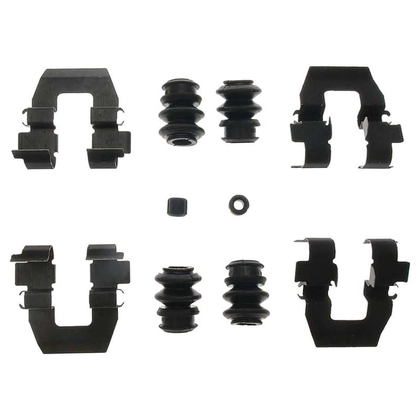 CARLSON BRAKE HARDWR H5626Q Disc Brake Hardware Kit