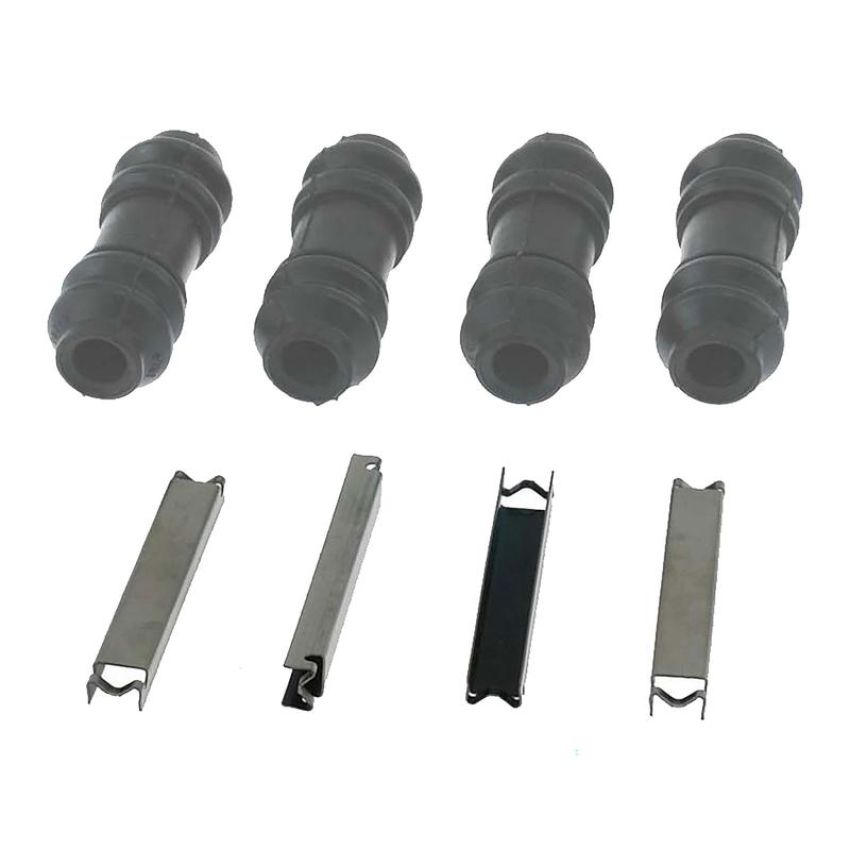 CARLSON BRAKE HARDWR H5627Q Disc Brake Hardware Kit