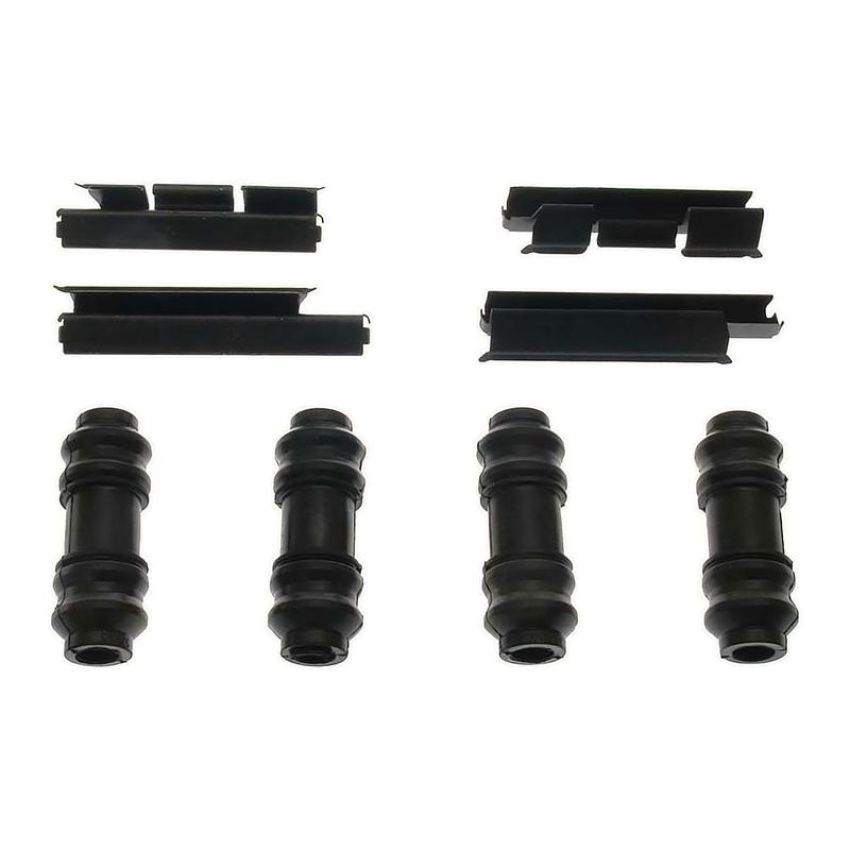 CARLSON BRAKE HARDWR H5628Q Disc Brake Hardware Kit