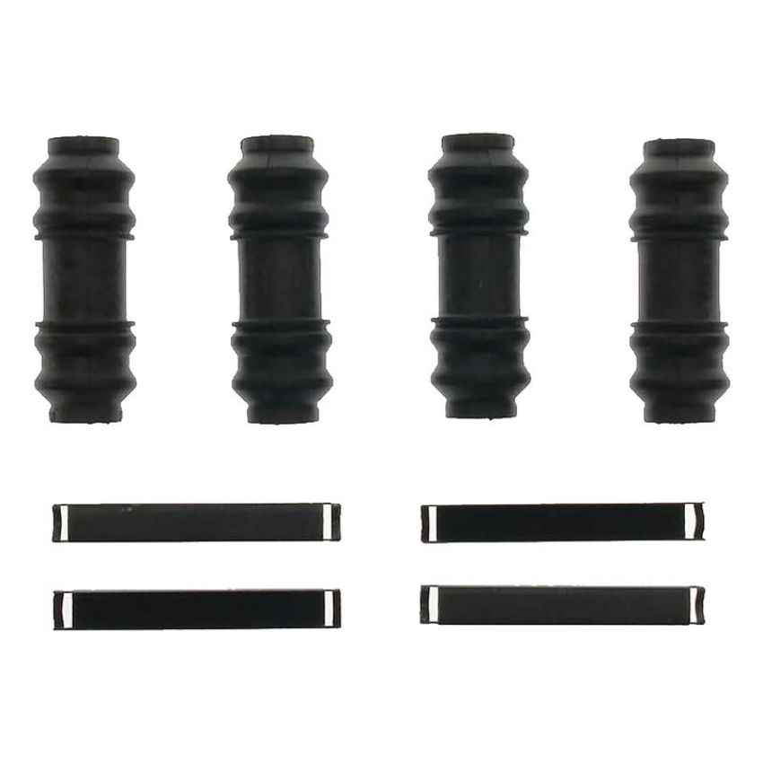 CARLSON BRAKE HARDWR H5629Q Disc Brake Hardware Kit
