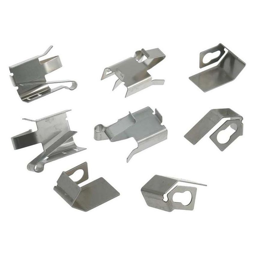 CARLSON BRAKE HARDWR H5630 Disc Brake Hardware Kit