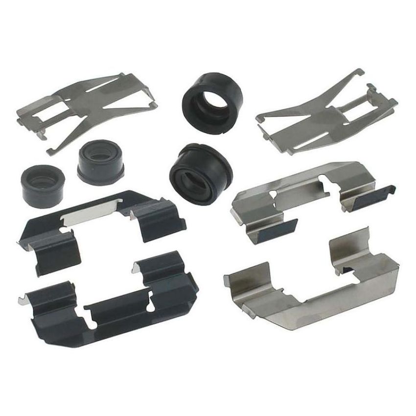 CARLSON BRAKE HARDWR H5631Q Disc Brake Hardware Kit