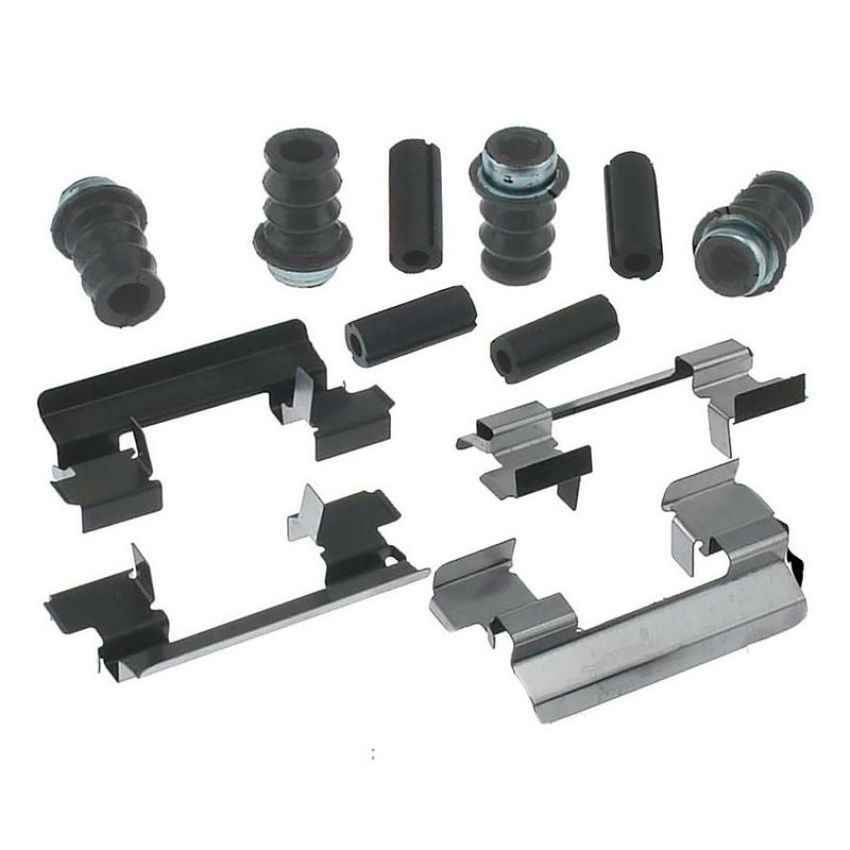 CARLSON BRAKE HARDWR H5632Q Disc Brake Hardware Kit