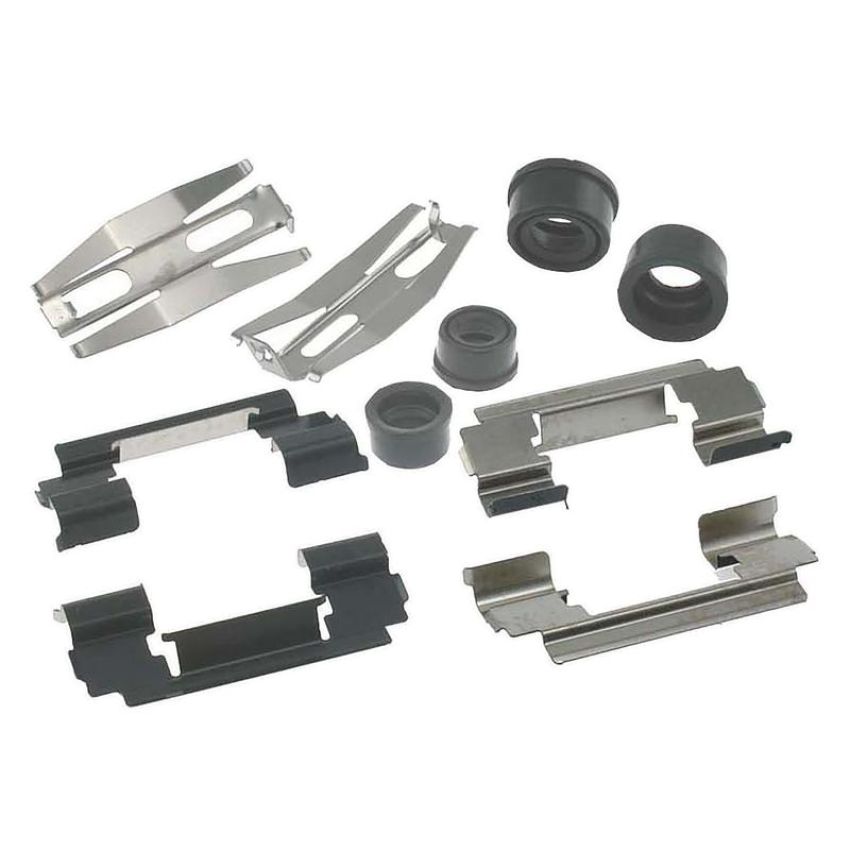 CARLSON BRAKE HARDWR H5634Q Disc Brake Hardware Kit