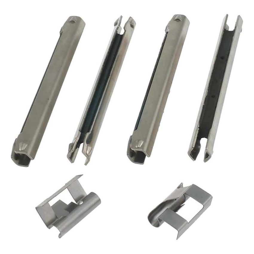 CARLSON BRAKE HARDWR H5635 Disc Brake Hardware Kit