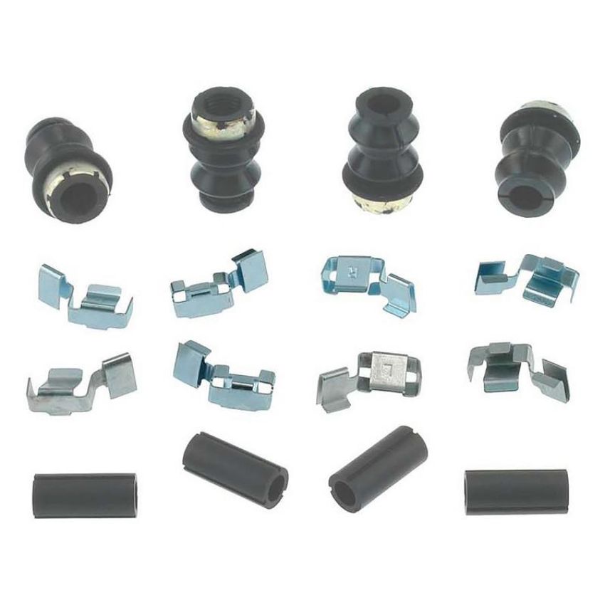 CARLSON BRAKE HARDWR H5636 Disc Brake Hardware Kit