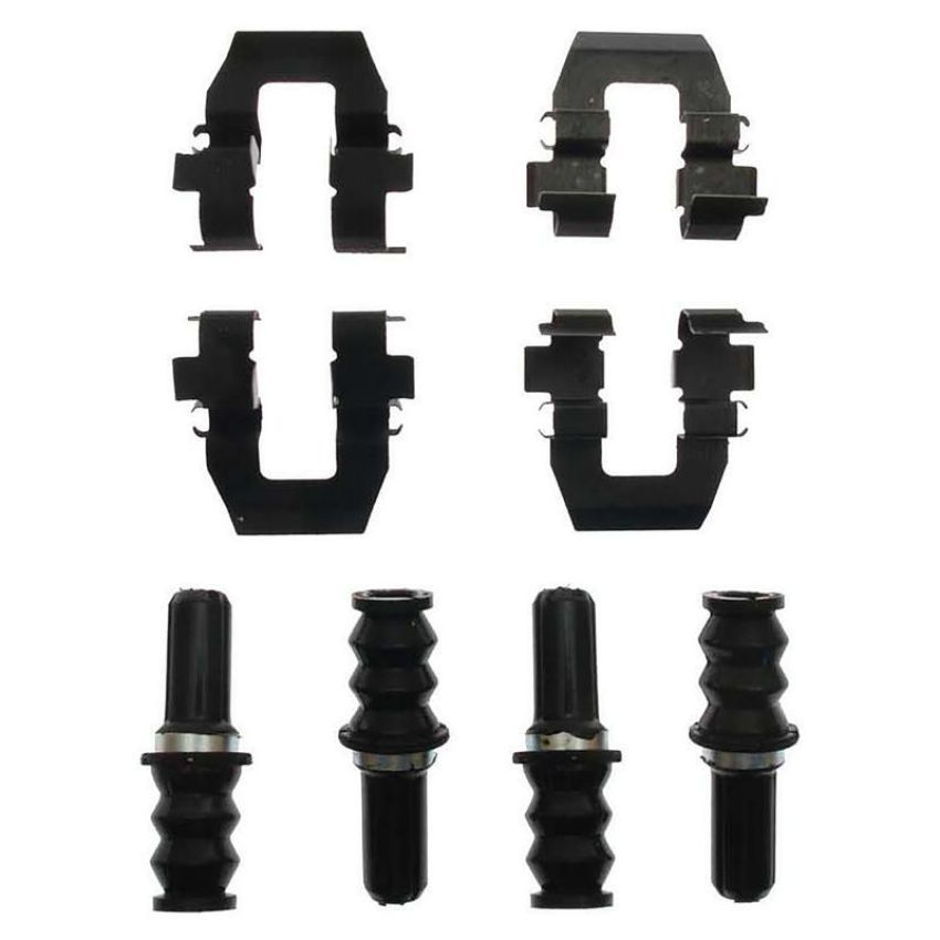CARLSON BRAKE HARDWR H5639Q Disc Brake Hardware Kit