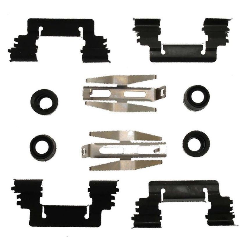 CARLSON BRAKE HARDWR H5640Q Disc Brake Hardware Kit