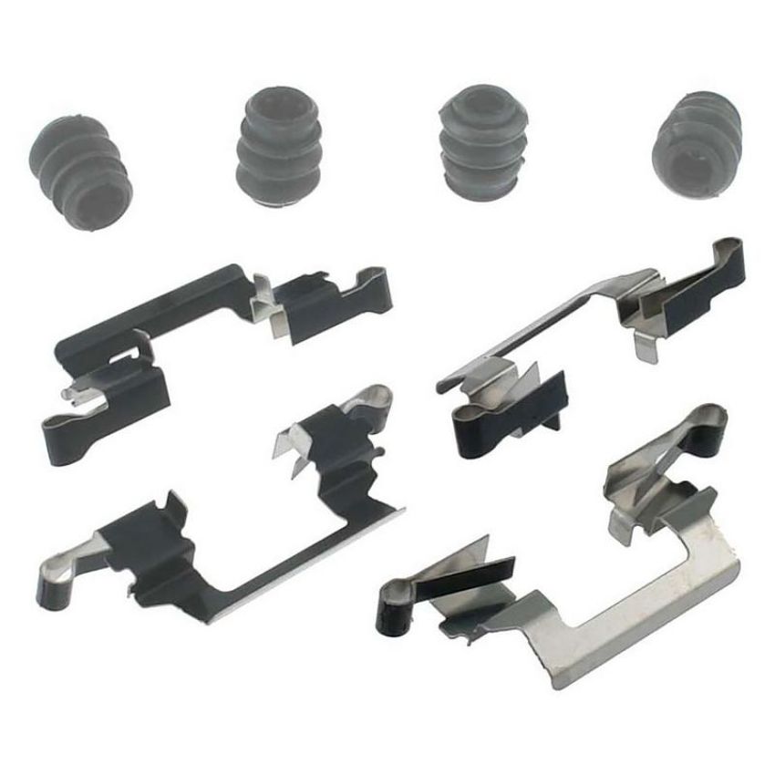 CARLSON BRAKE HARDWR H5643Q Disc Brake Hardware Kit