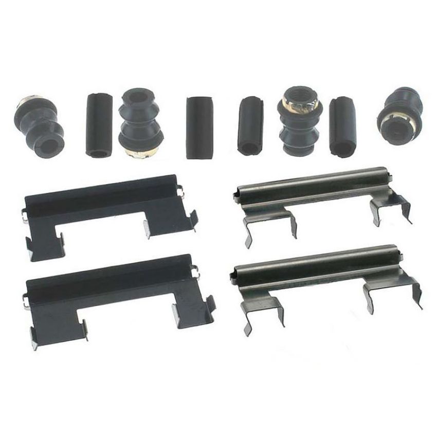 CARLSON BRAKE HARDWR H5644Q Disc Brake Hardware Kit