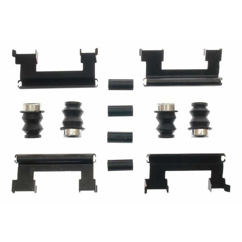 CARLSON BRAKE HARDWR H5645Q Disc Brake Hardware Kit