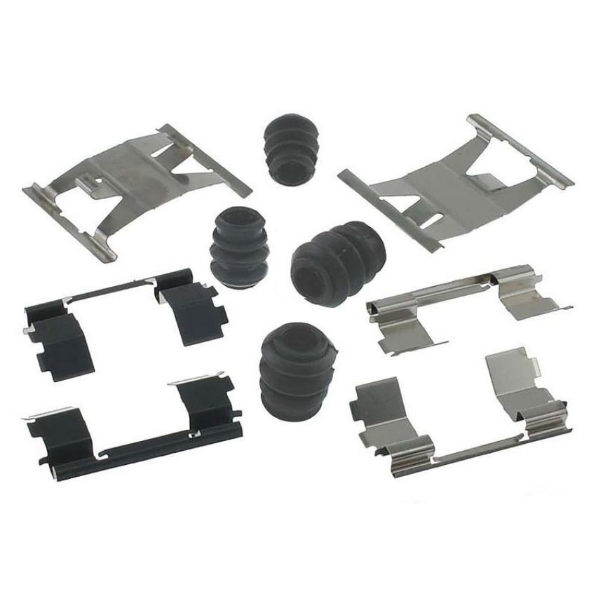 CARLSON BRAKE HARDWR H5646Q Disc Brake Hardware Kit