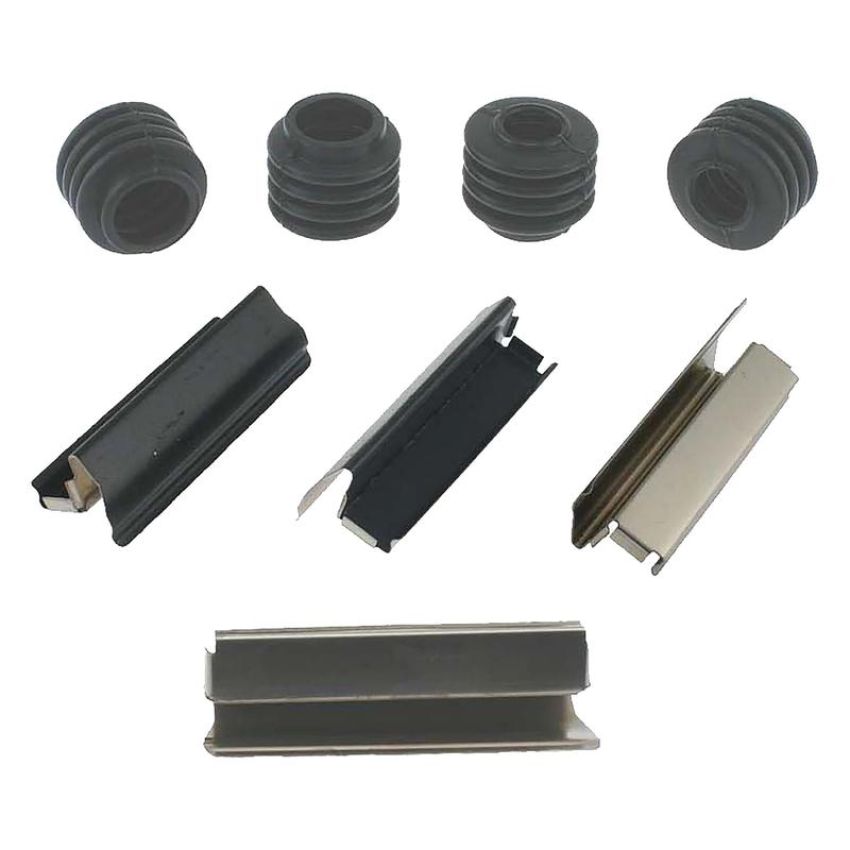 CARLSON BRAKE HARDWR H5647Q Disc Brake Hardware Kit