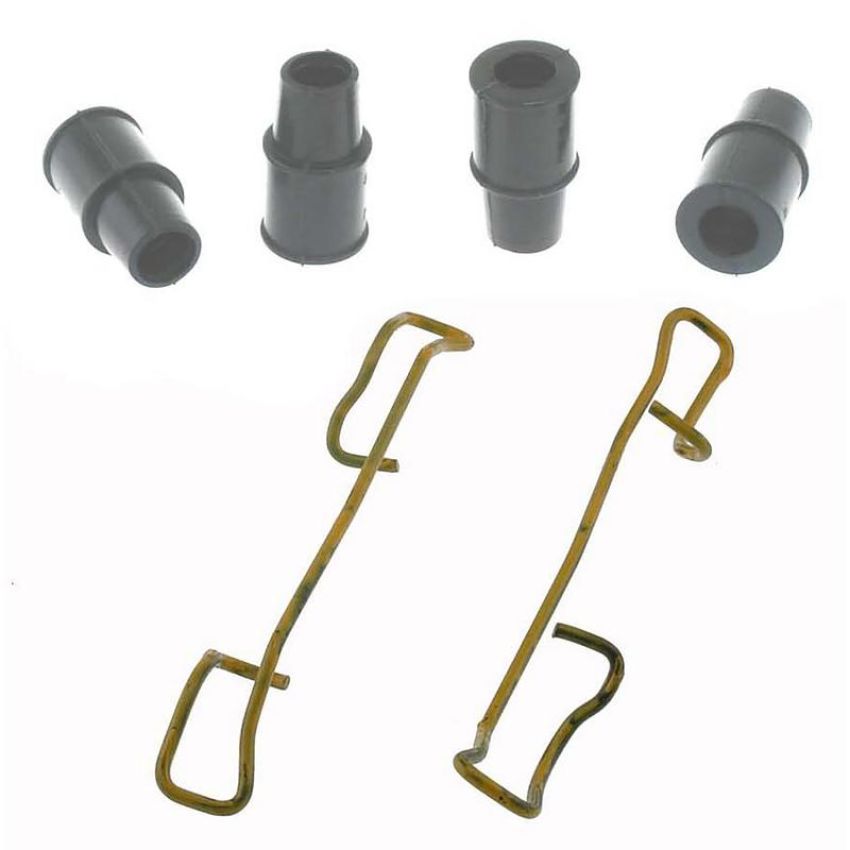 CARLSON BRAKE HARDWR H5648 Disc Brake Hardware Kit