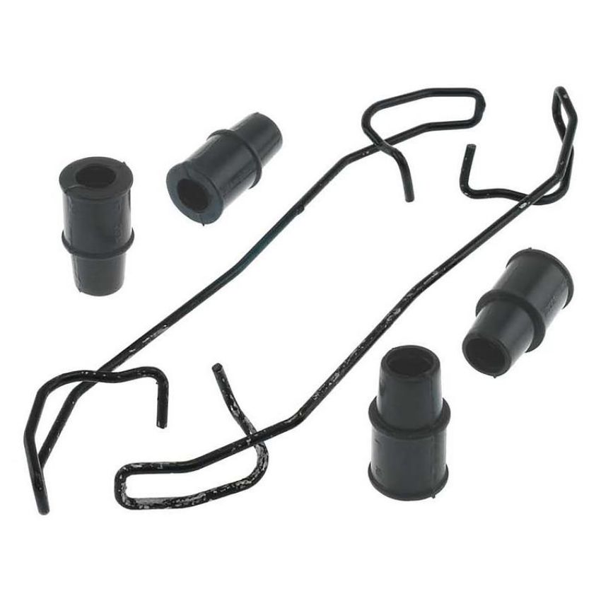 CARLSON BRAKE HARDWR H5649 Disc Brake Hardware Kit