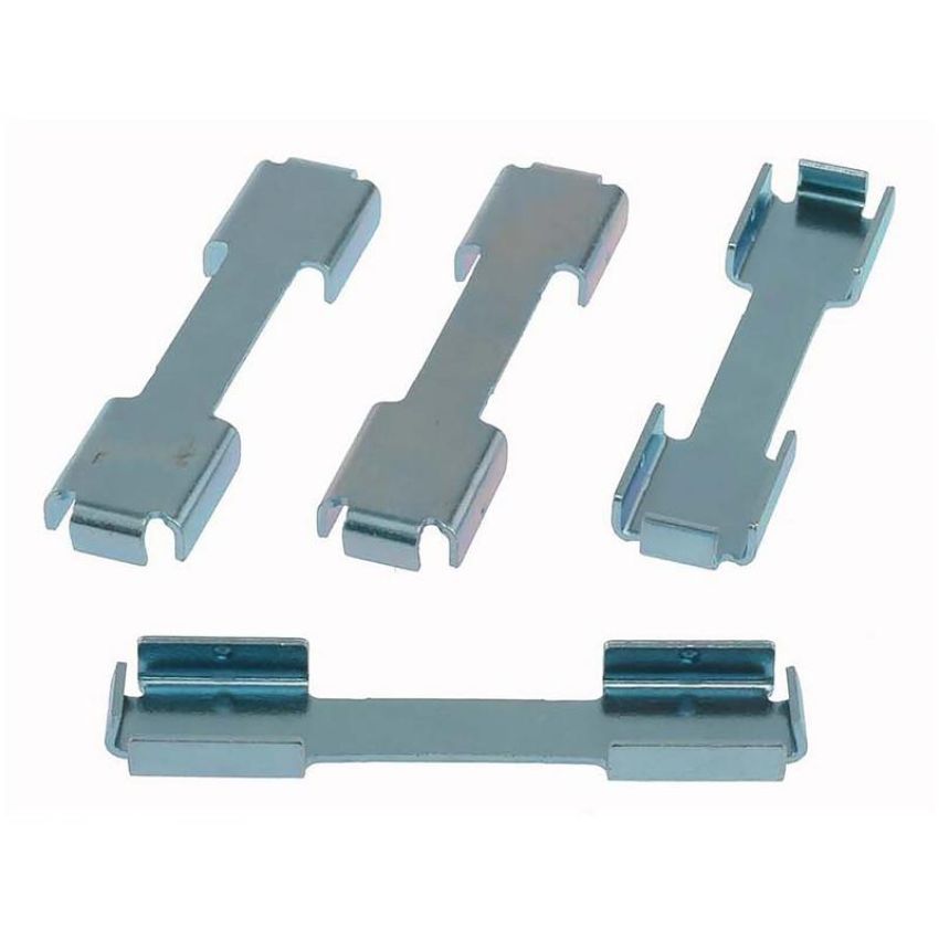 CARLSON BRAKE HARDWR H5650 Disc Brake Hardware Kit