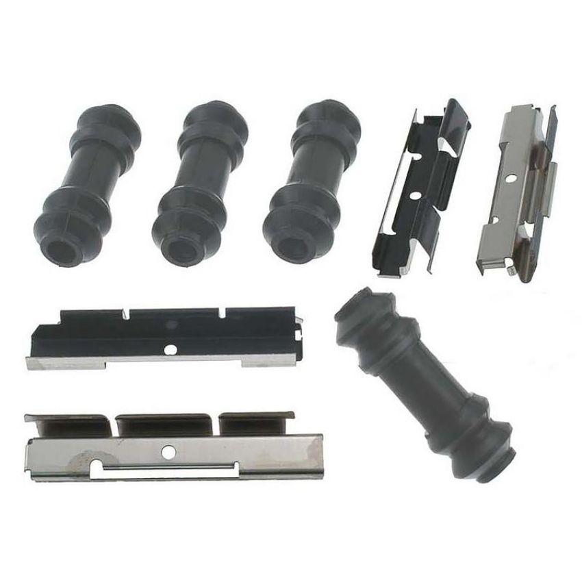 CARLSON BRAKE HARDWR H5651Q Disc Brake Hardware Kit