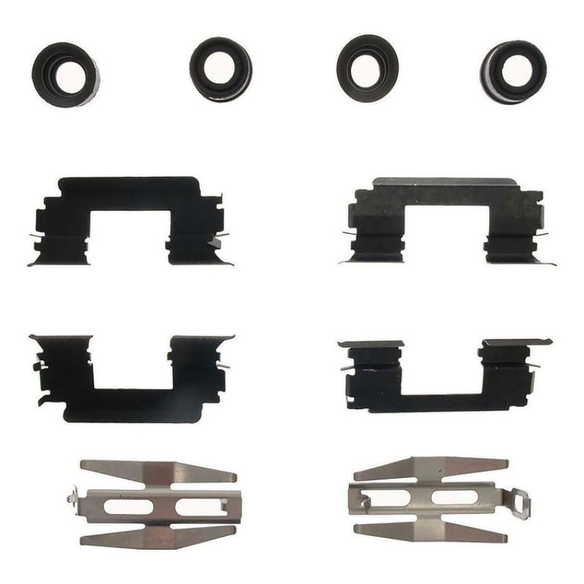 CARLSON BRAKE HARDWR H5652Q Disc Brake Hardware Kit