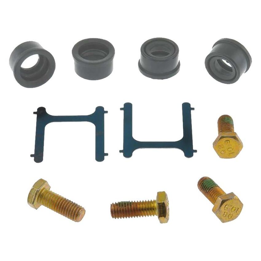CARLSON BRAKE HARDWR H5653 Disc Brake Hardware Kit