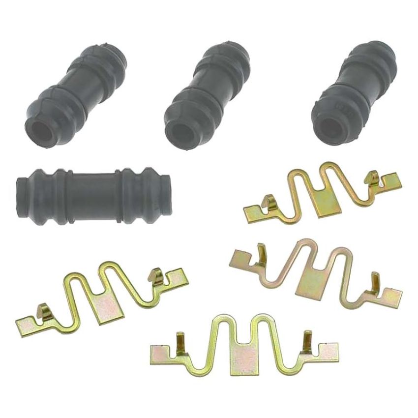 CARLSON BRAKE HARDWR H5654 Disc Brake Hardware Kit