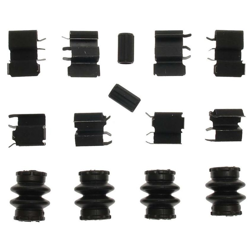 CARLSON BRAKE HARDWR H5656Q Disc Brake Hardware Kit