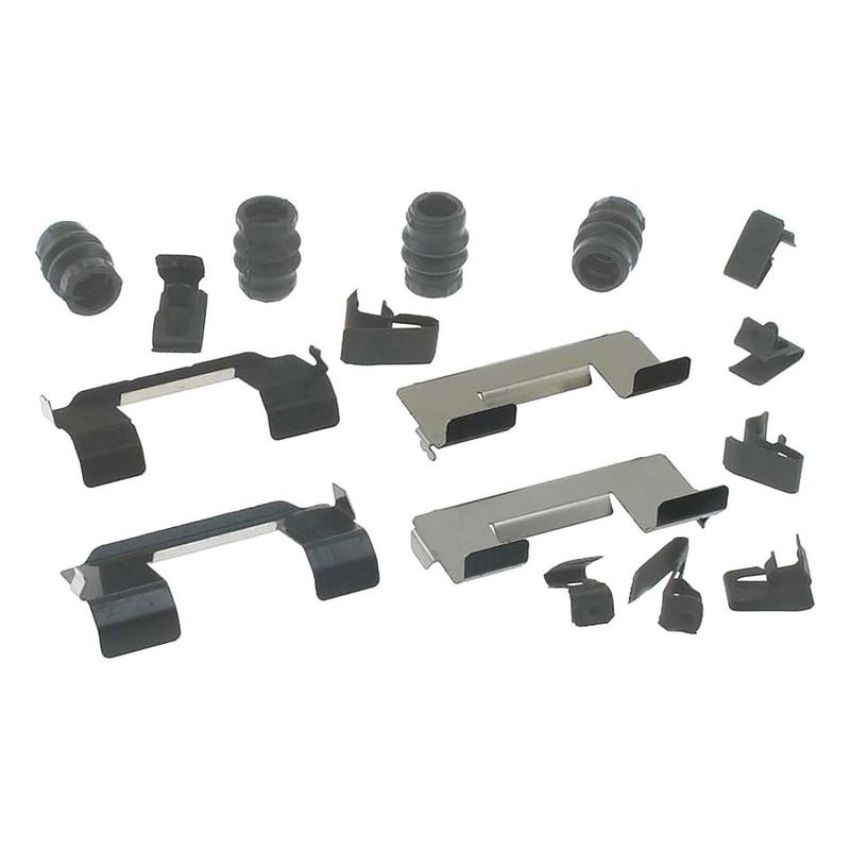 CARLSON BRAKE HARDWR H5657Q Disc Brake Hardware Kit