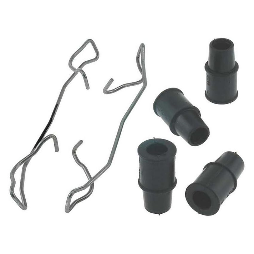 CARLSON BRAKE HARDWR H5658 Disc Brake Hardware Kit