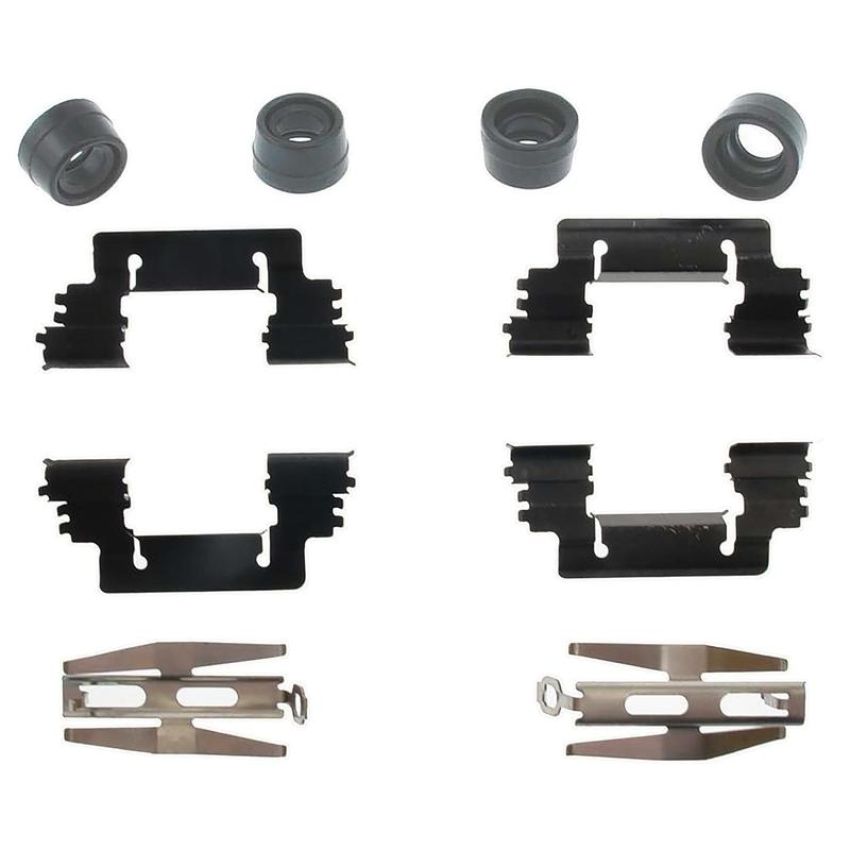 CARLSON BRAKE HARDWR H5659Q Disc Brake Hardware Kit