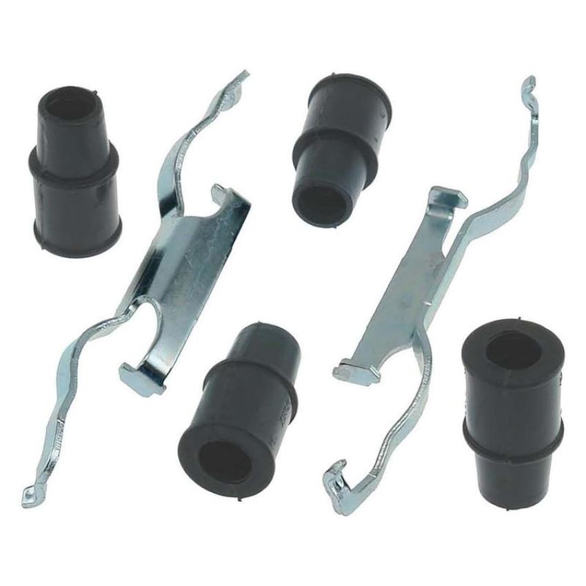 CARLSON BRAKE HARDWR H5663 Disc Brake Hardware Kit