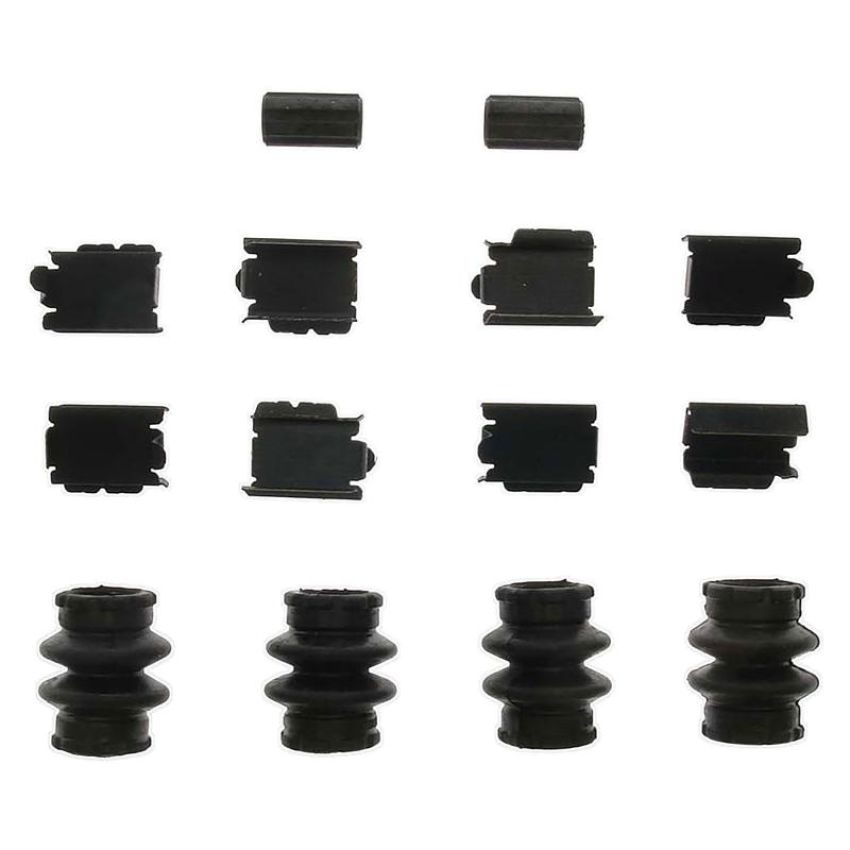 CARLSON BRAKE HARDWR H5665Q Disc Brake Hardware Kit