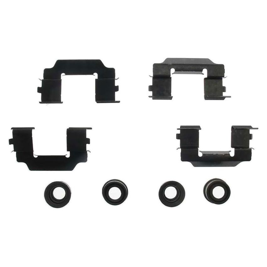 CARLSON BRAKE HARDWR H5669Q Disc Brake Hardware Kit