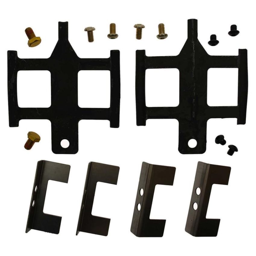 CARLSON BRAKE HARDWR H5671 Disc Brake Hardware Kit
