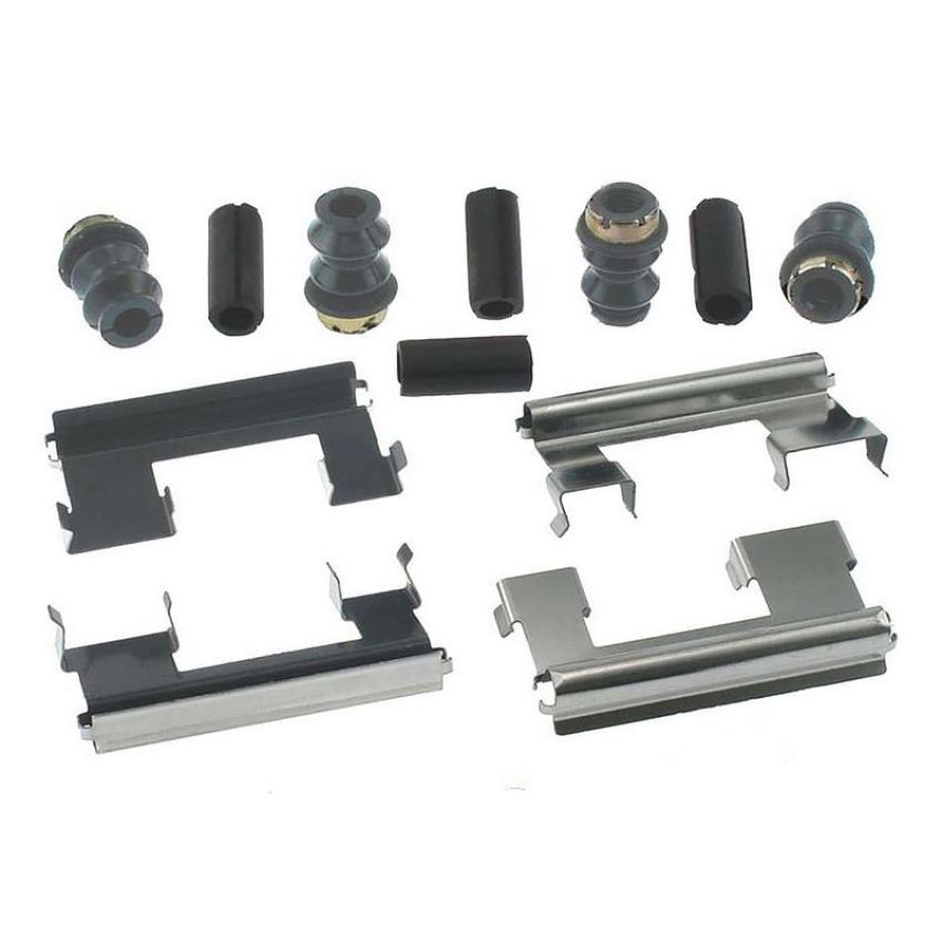 CARLSON BRAKE HARDWR H5673Q Disc Brake Hardware Kit
