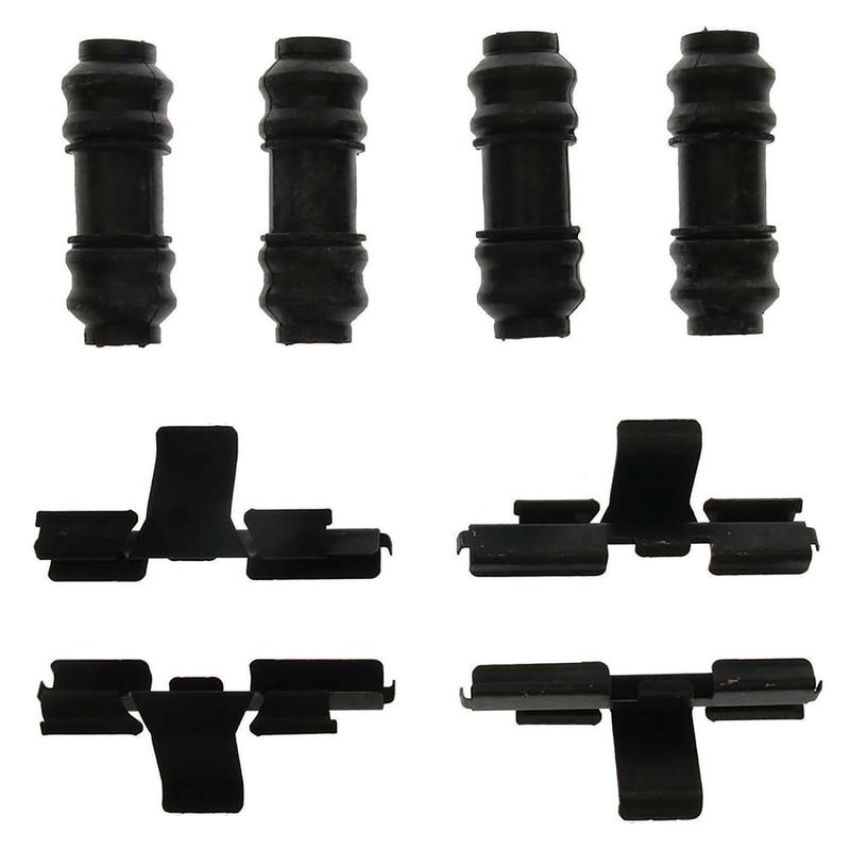 CARLSON BRAKE HARDWR H5674Q Disc Brake Hardware Kit