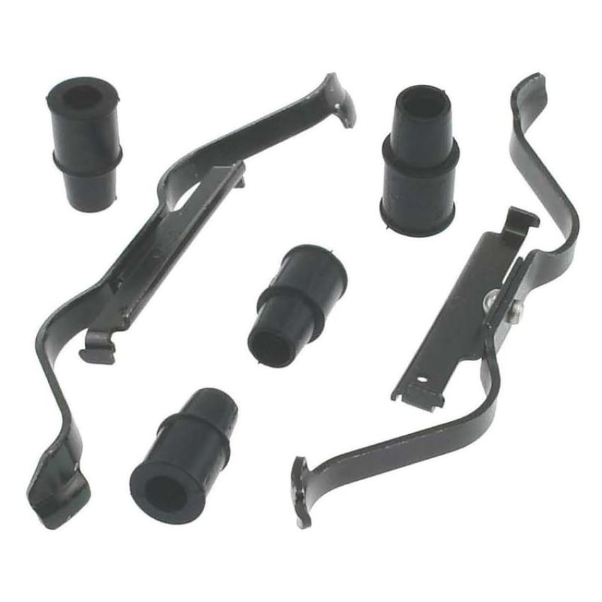 CARLSON BRAKE HARDWR H5675 Disc Brake Hardware Kit