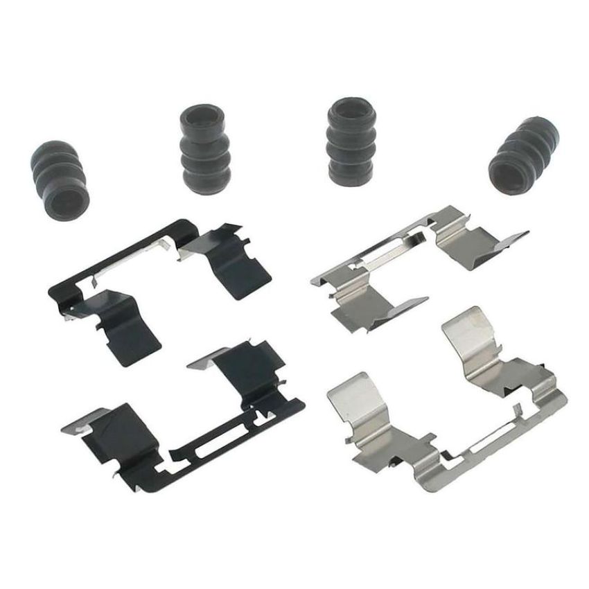 CARLSON BRAKE HARDWR H5678Q Disc Brake Hardware Kit