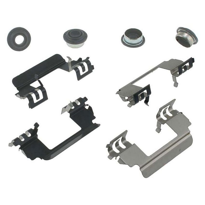 CARLSON BRAKE HARDWR H5679Q Disc Brake Hardware Kit